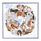 Crystal Art Counted Cross Stitch Kit Game Of Cats'